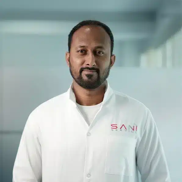 AC Cleaning & Disinfection