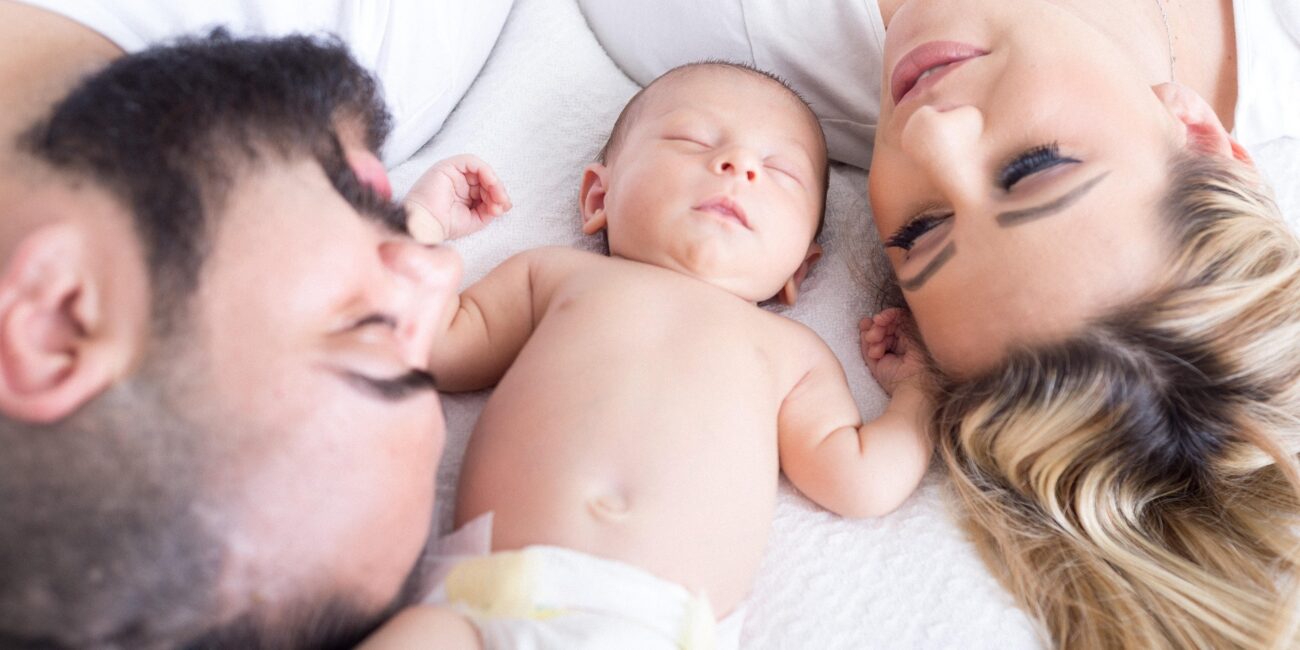 Health Conscious Families