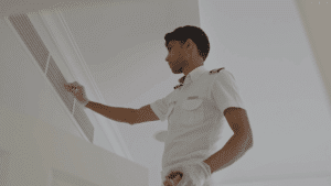 ac cleaning