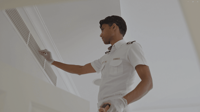 AC Cleaning Price