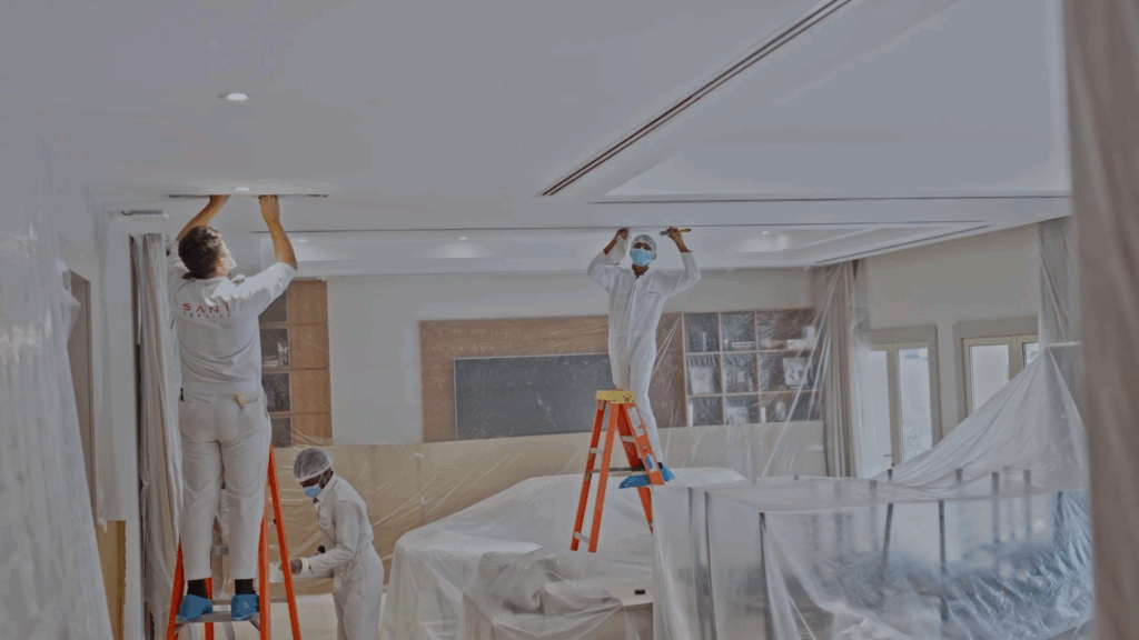 AC Cleaning Price