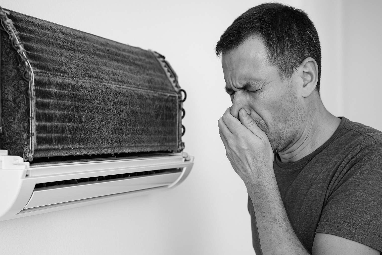 health risks of dirty ac coils dubai