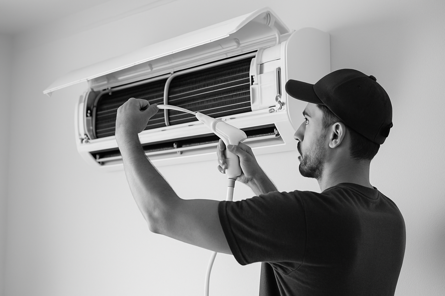 ac cleaning service dubai