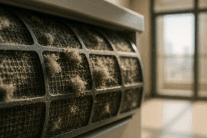 AC Cleaning Dubai