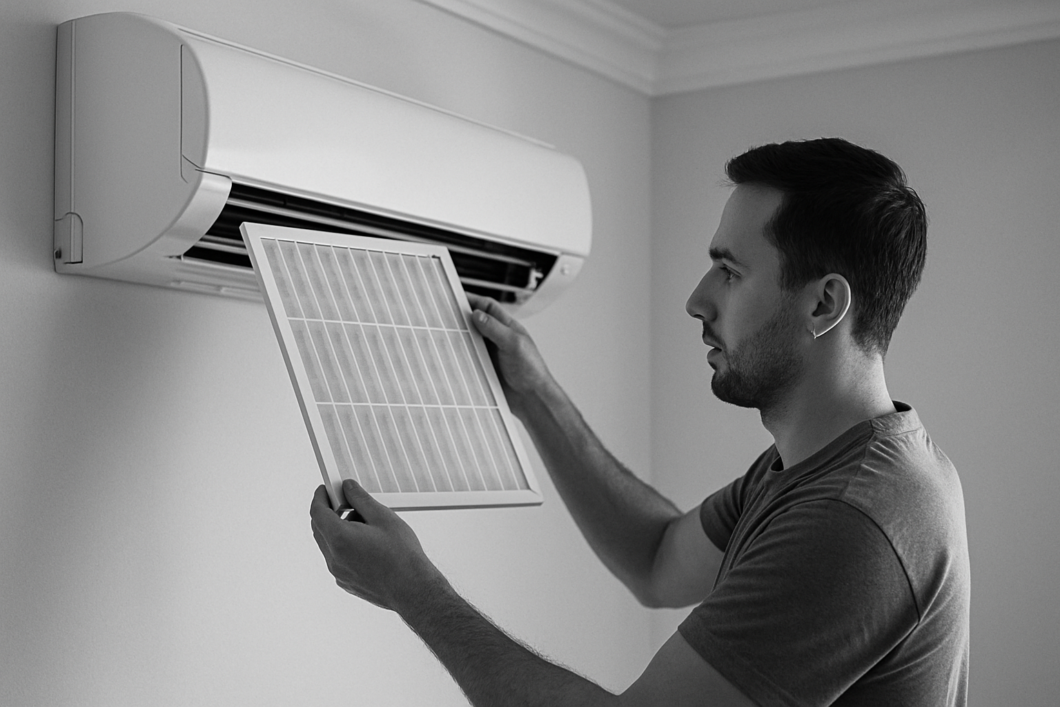 AC Disinfection Abu Dhabi