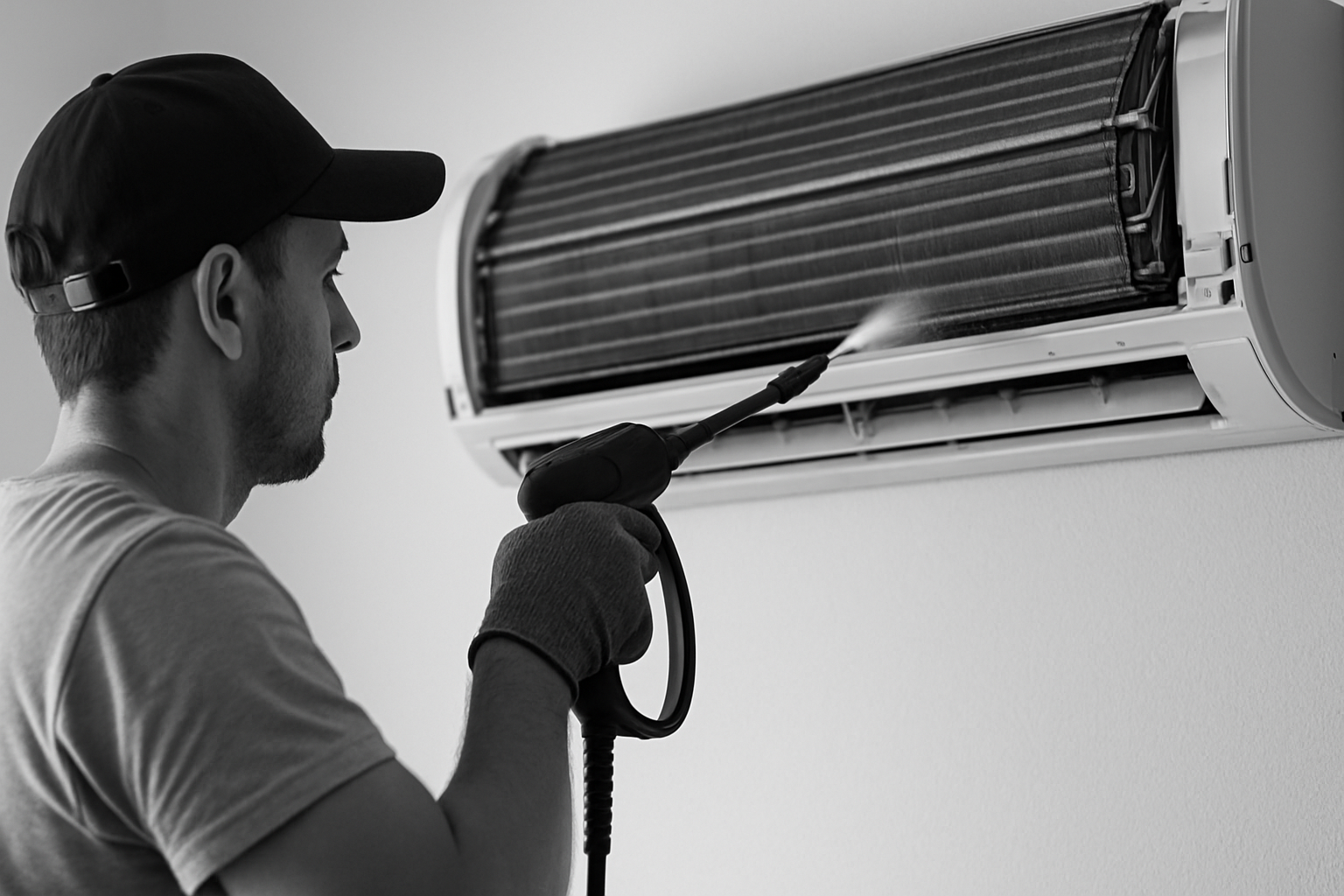 best ac cleaning tips dubai