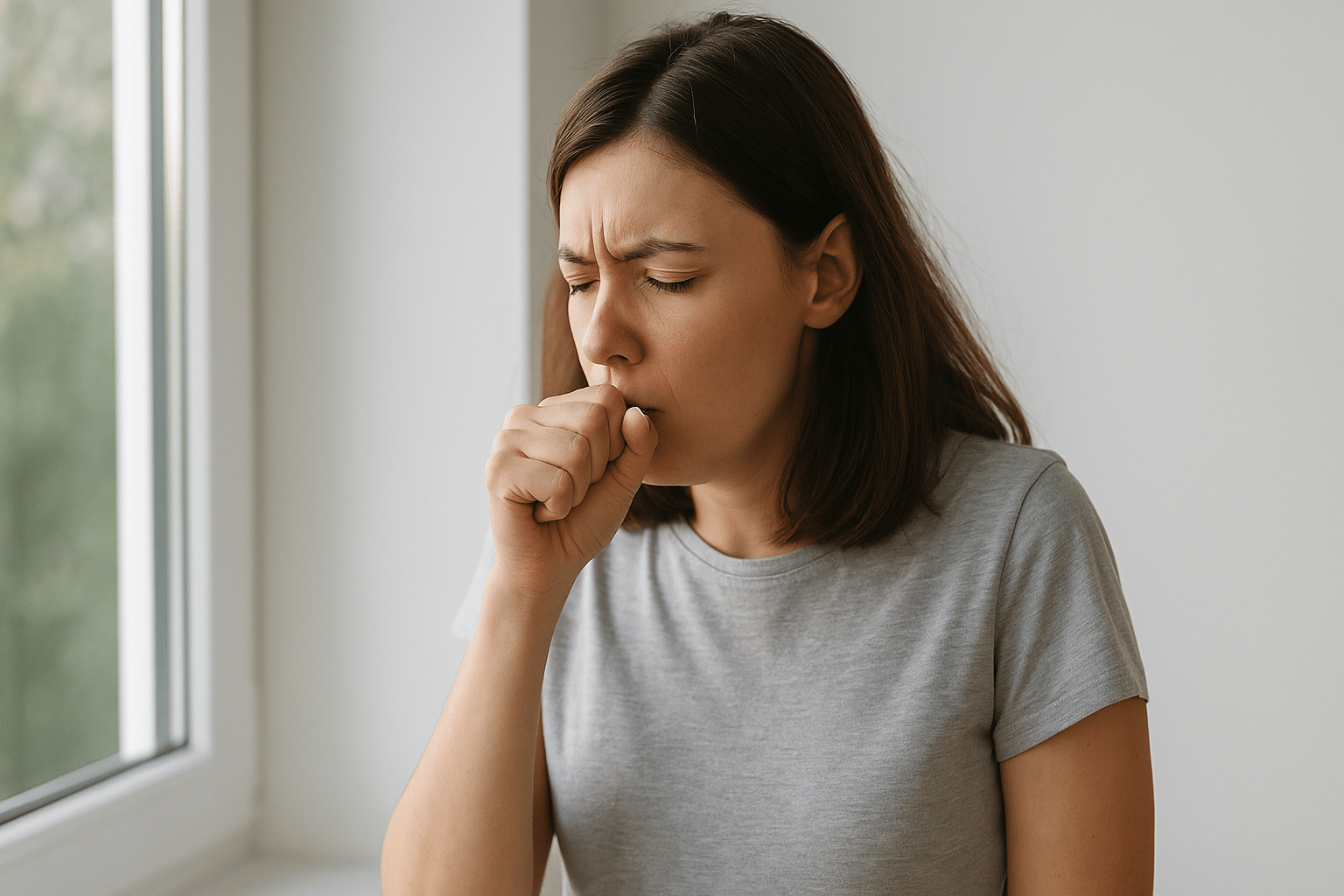 health risks of poor indoor air quality