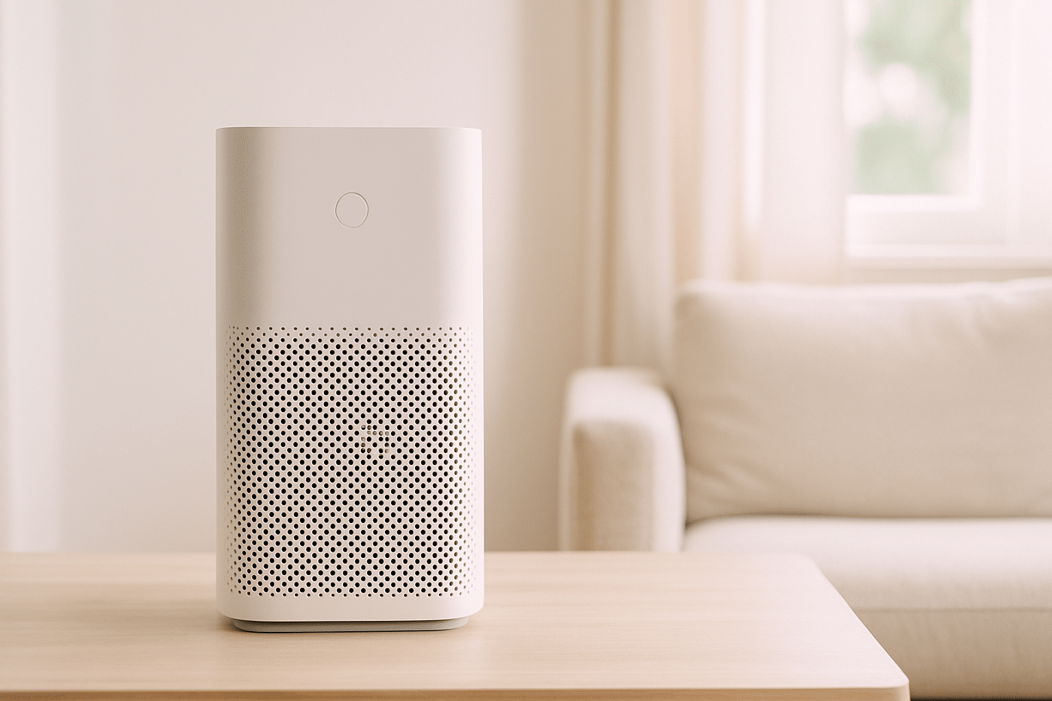 improving indoor air quality