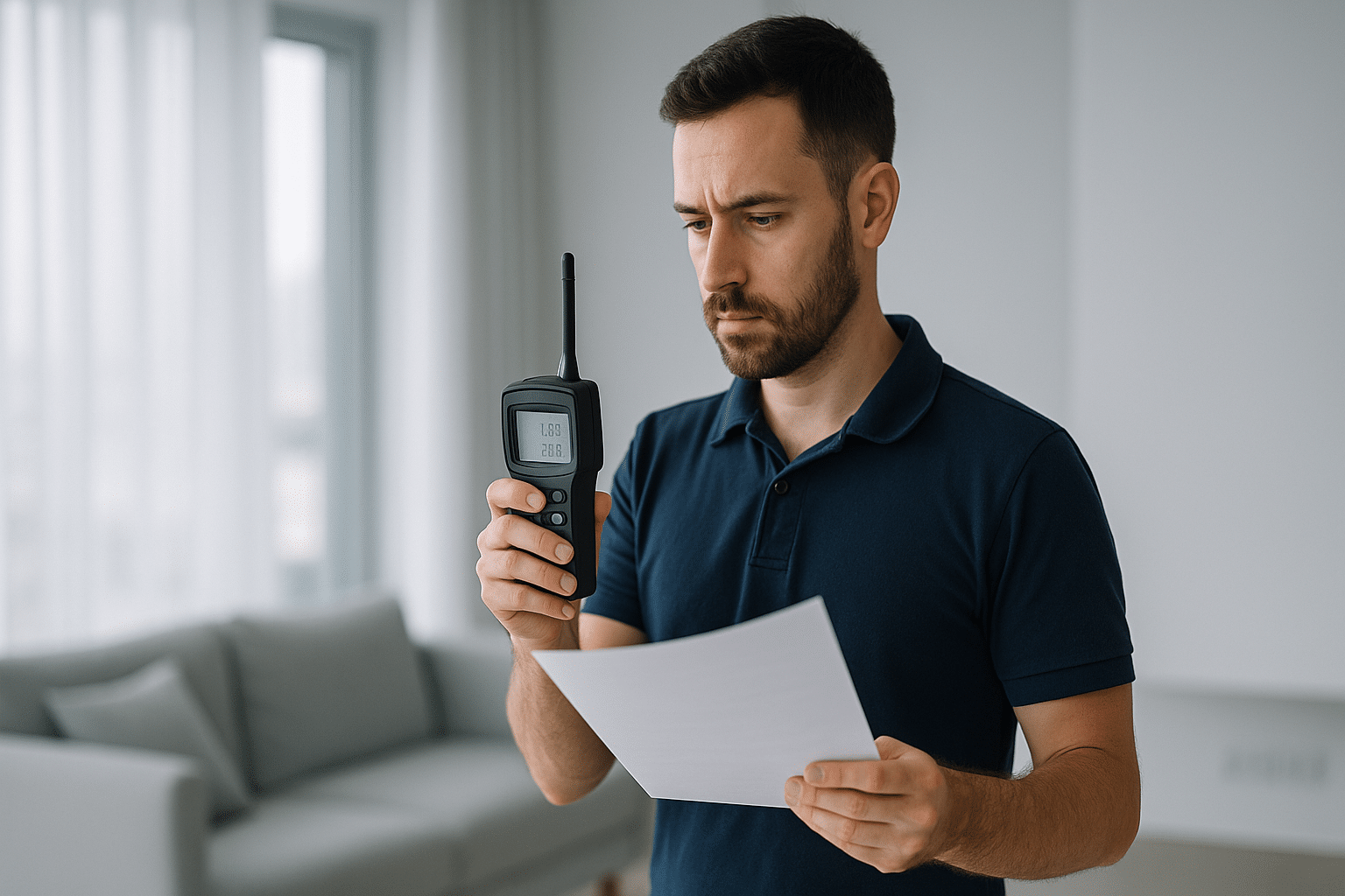 indoor air quality testing cost dubai