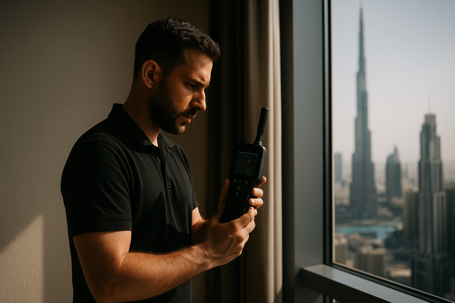 indoor air quality testing dubai reviews