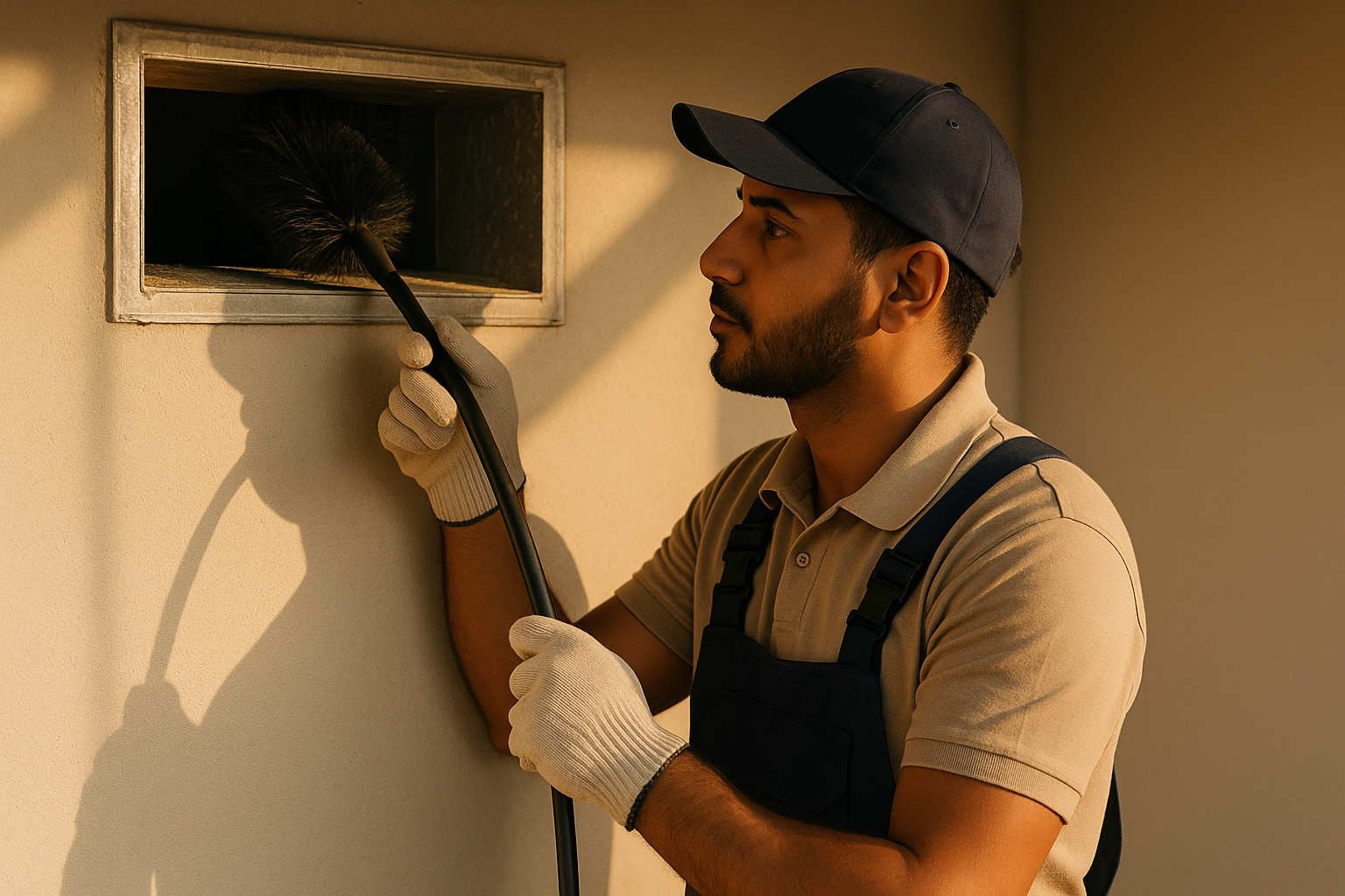 trusted ac duct cleaning experts abu dhabi