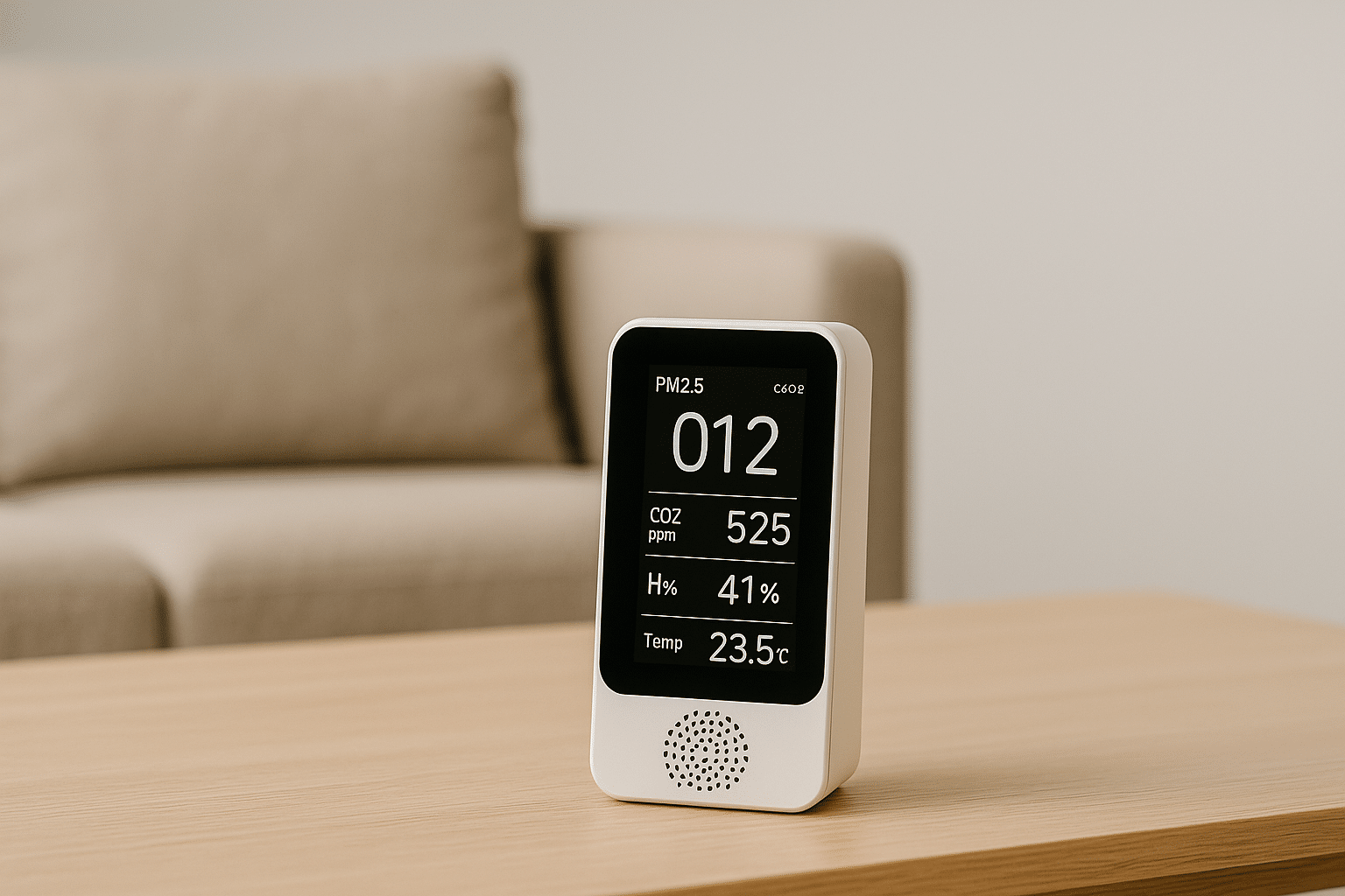 indoor air quality testing reviews dubai