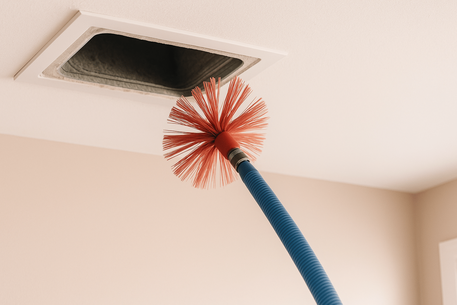 duct cleaning ac