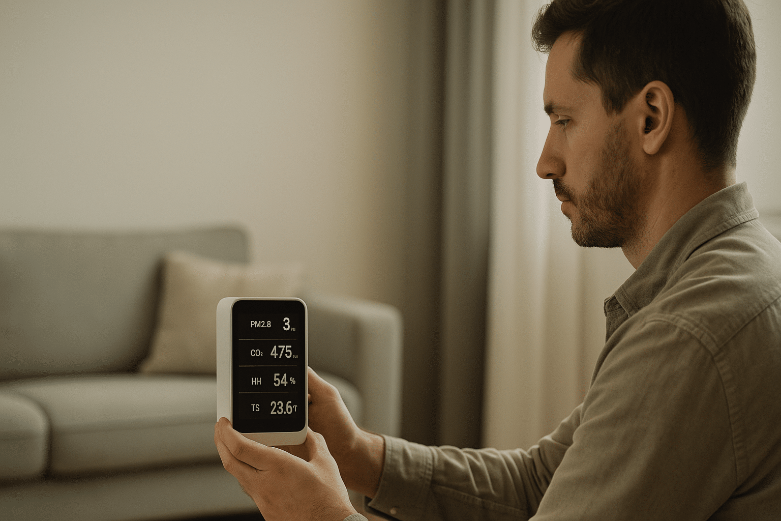 indoor air quality testing dubai reviews