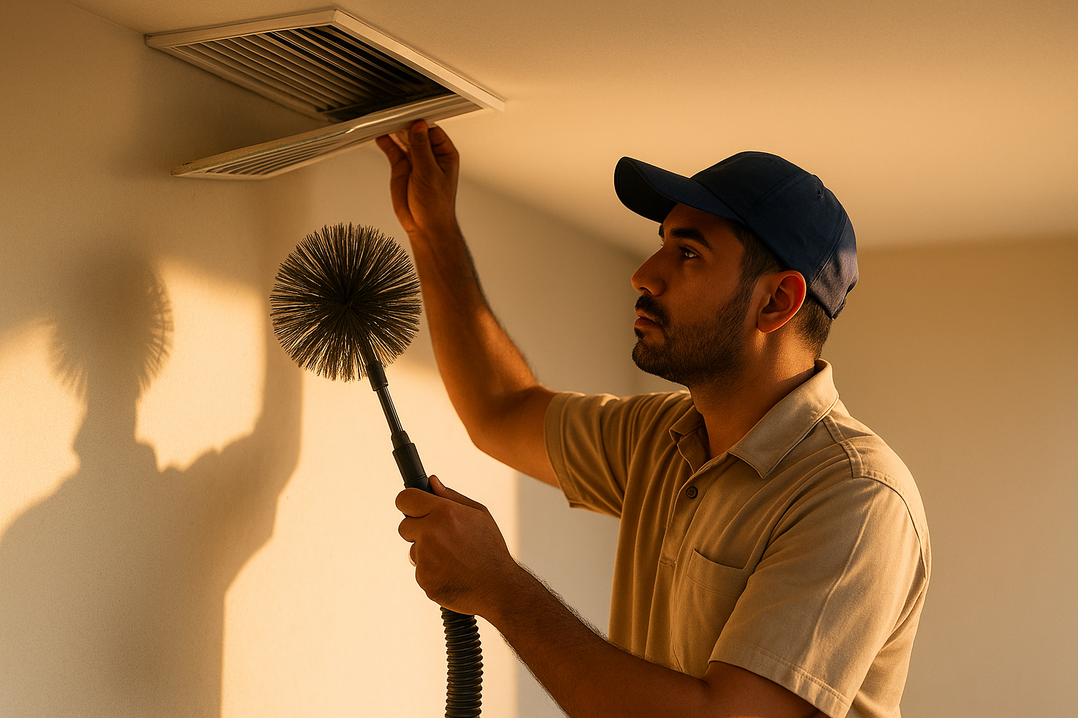 cost effective ac duct cleaning service abu dhabi
