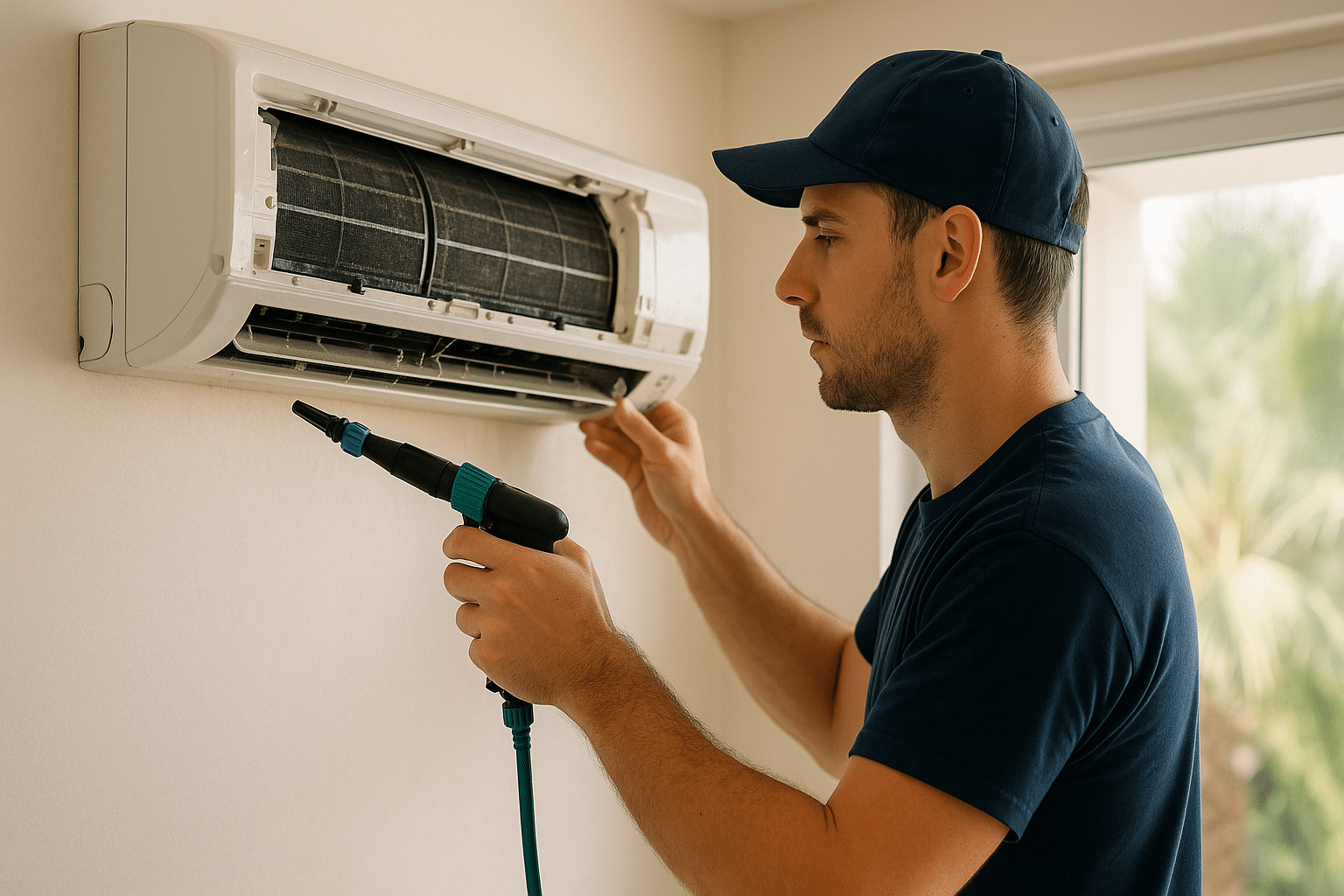ac cleaning al barari