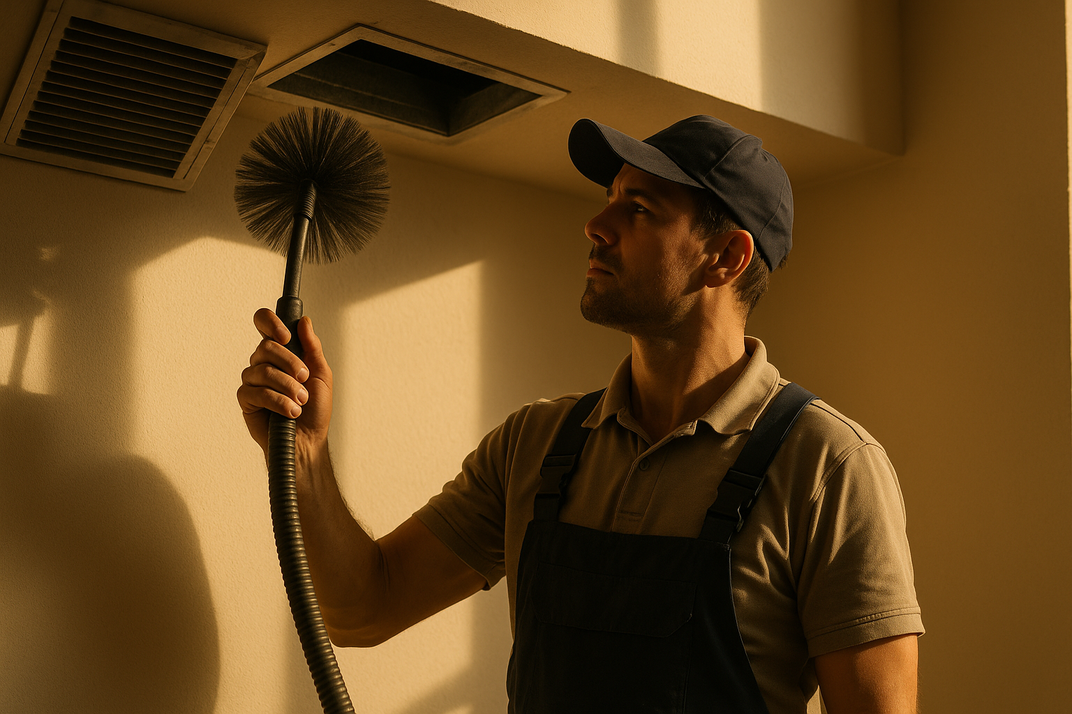 best ac duct cleaning companies abu dhabi
