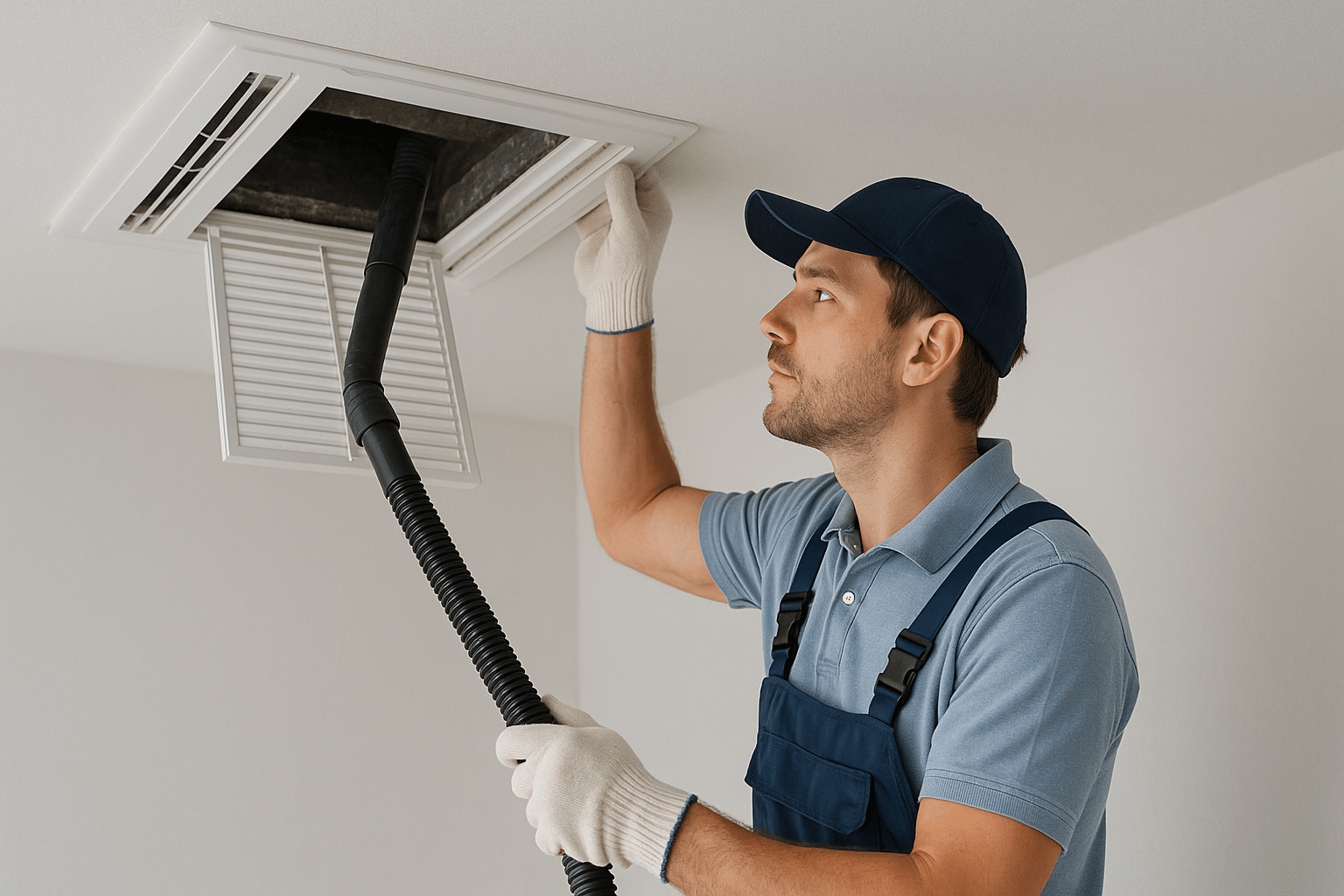ac duct cleaning in dubai