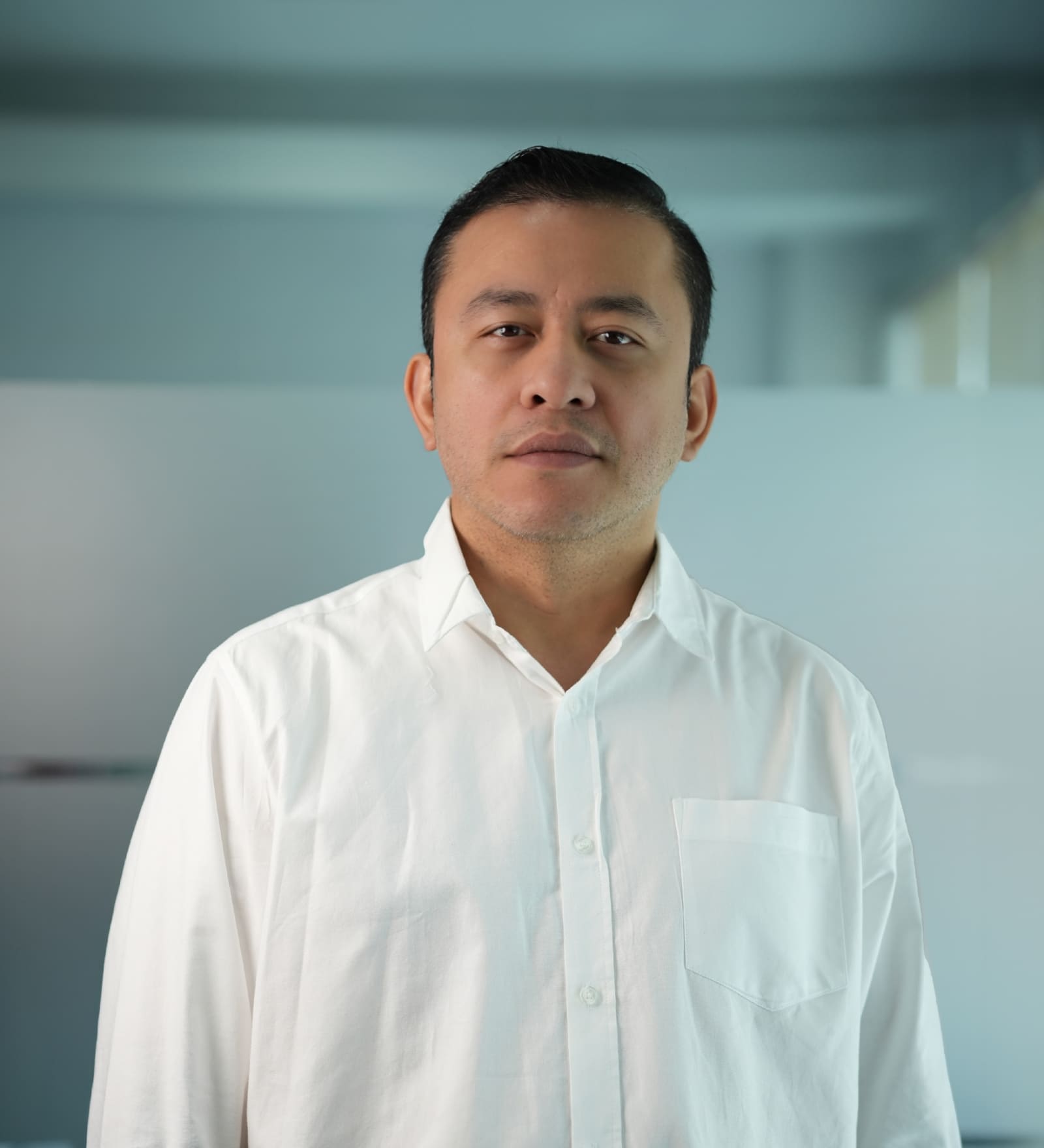 HVAC fresh air backflow in Dubai