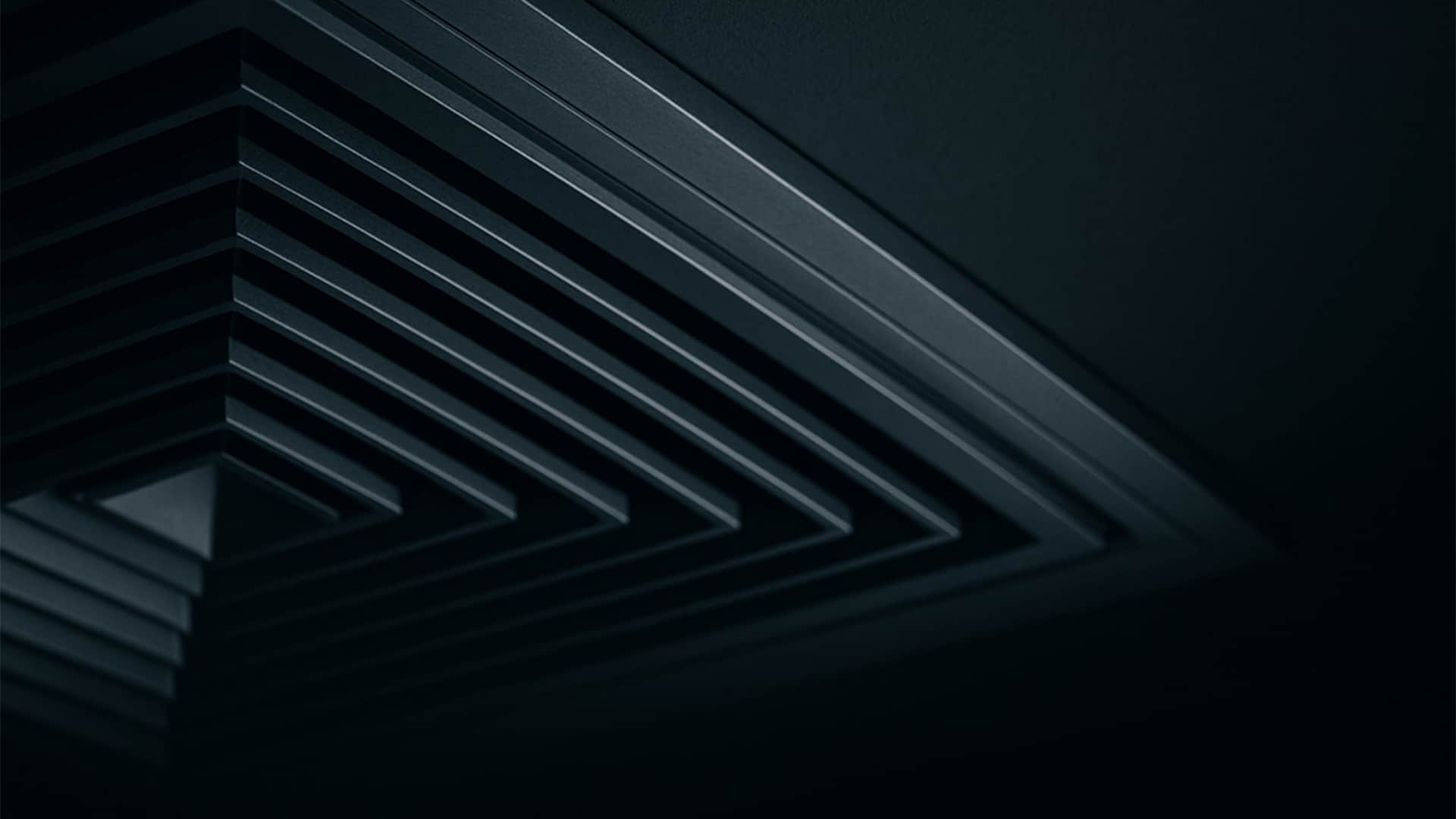 HVAC fresh air backflow in Dubai