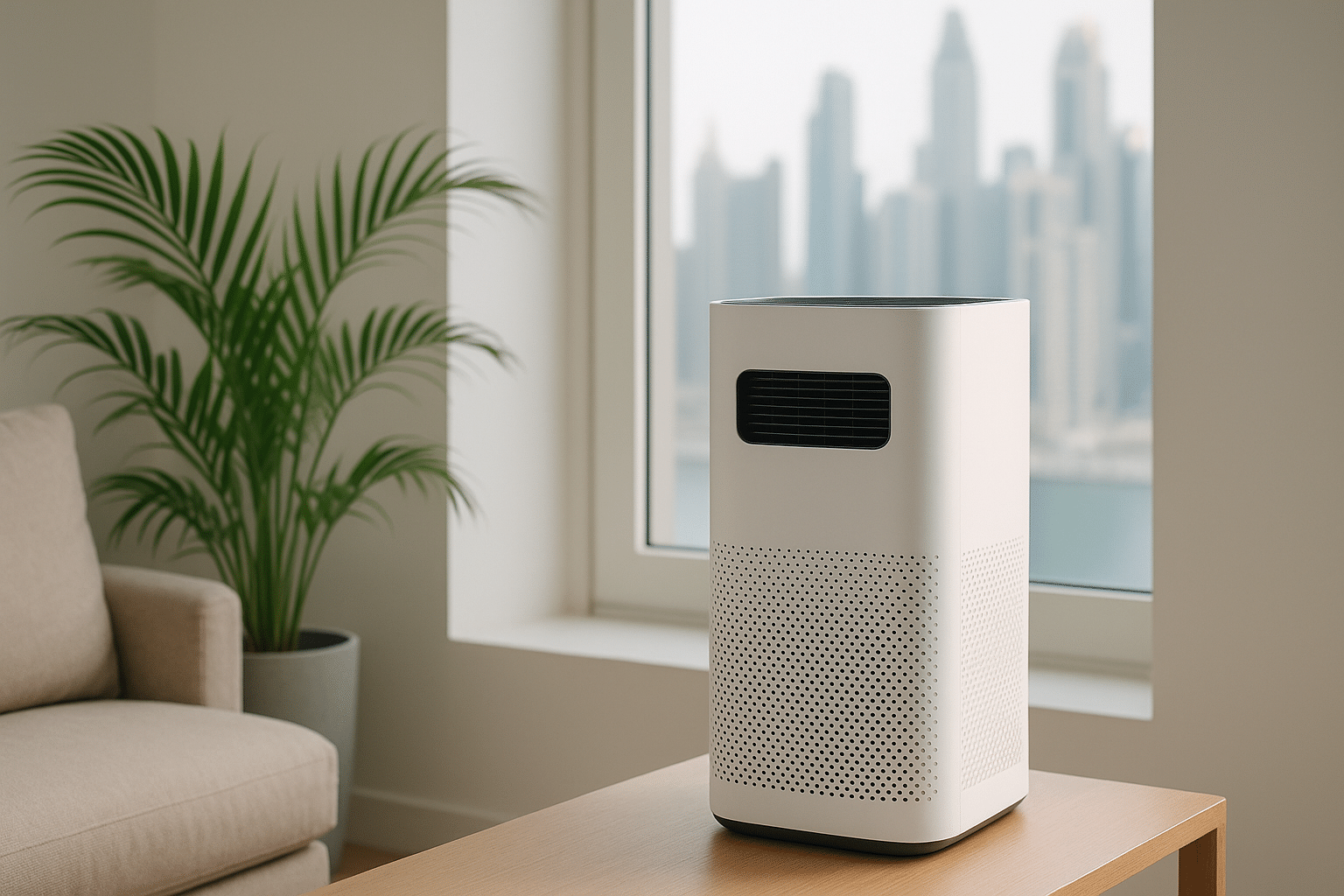 ac cleaning in the springs