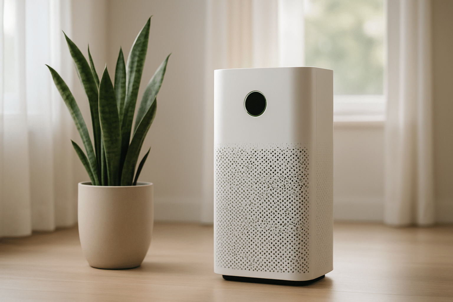 10 Must-Know Indoor Air Quality Improvement Solutions for Healthier Homes in Dubai