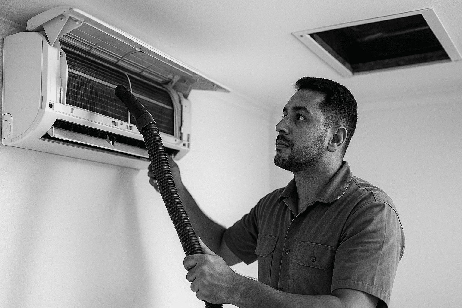 ac cleaning and ac duct cleaning service in dubai