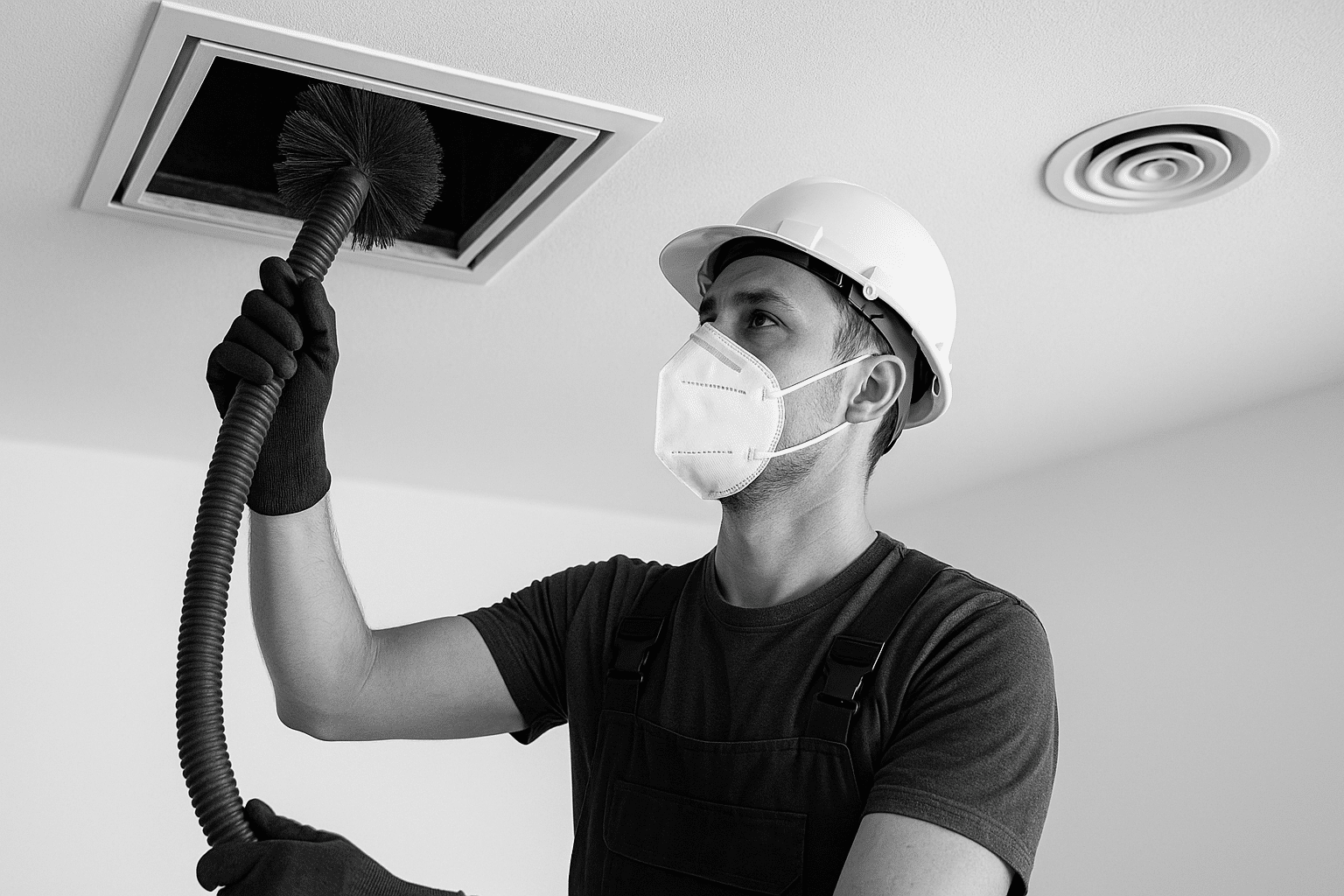 trusted ac duct cleaning companies dubai