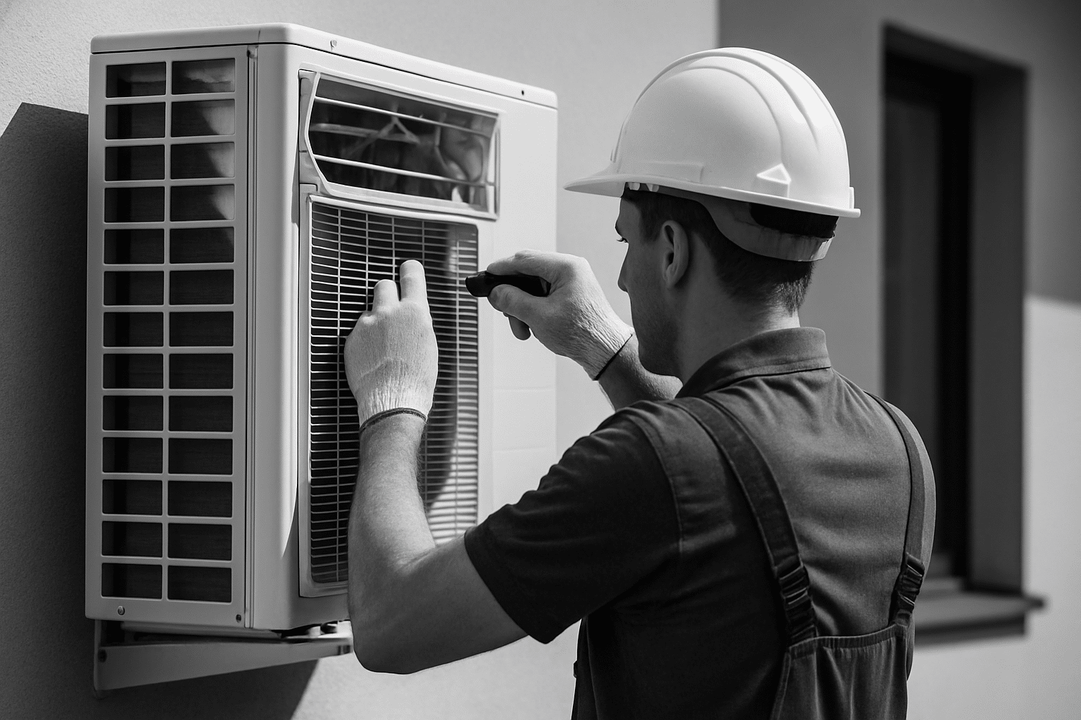air conditioning service dubai