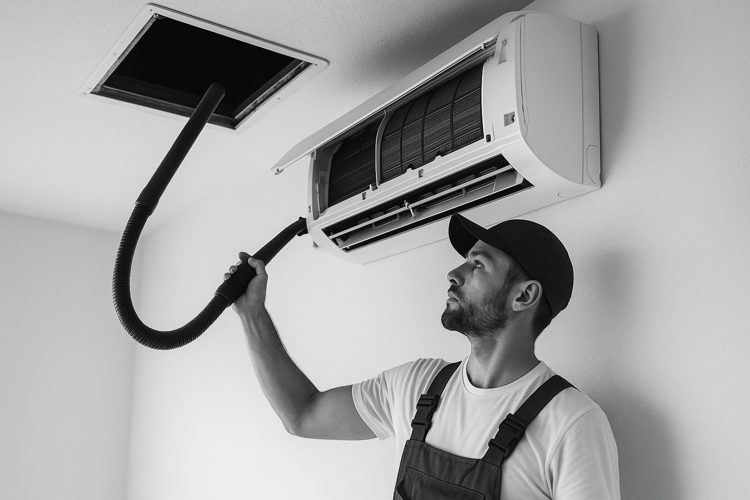 ac cleaning and ac duct cleaning service in dubai