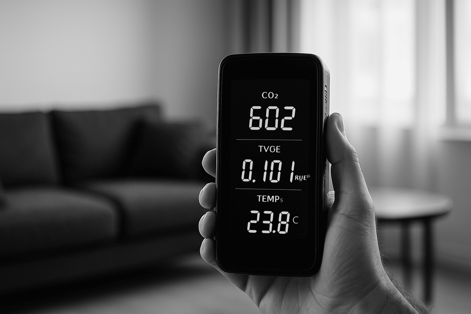 indoor air quality testing dubai reviews