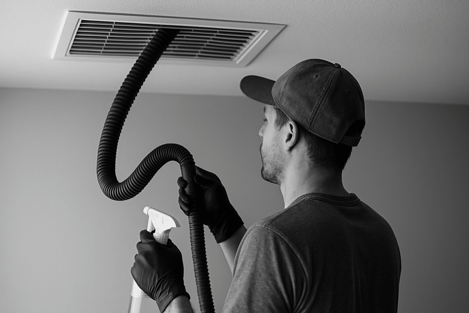 eco-friendly ac duct cleaning solutions dubai