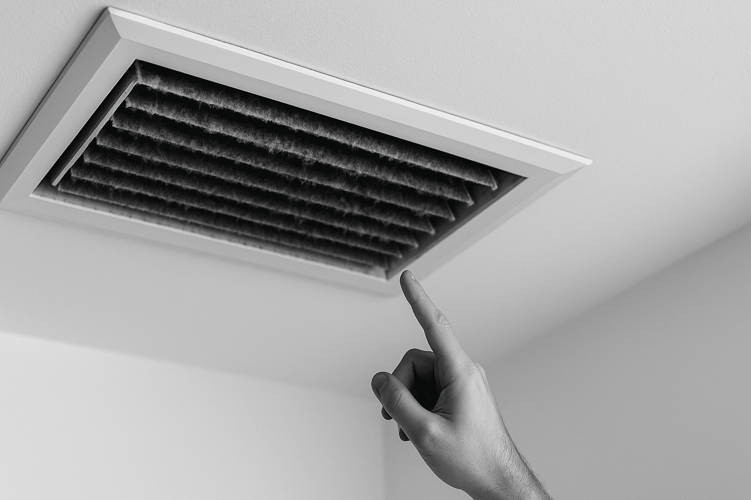 signs your ac ducts need cleaning dubai