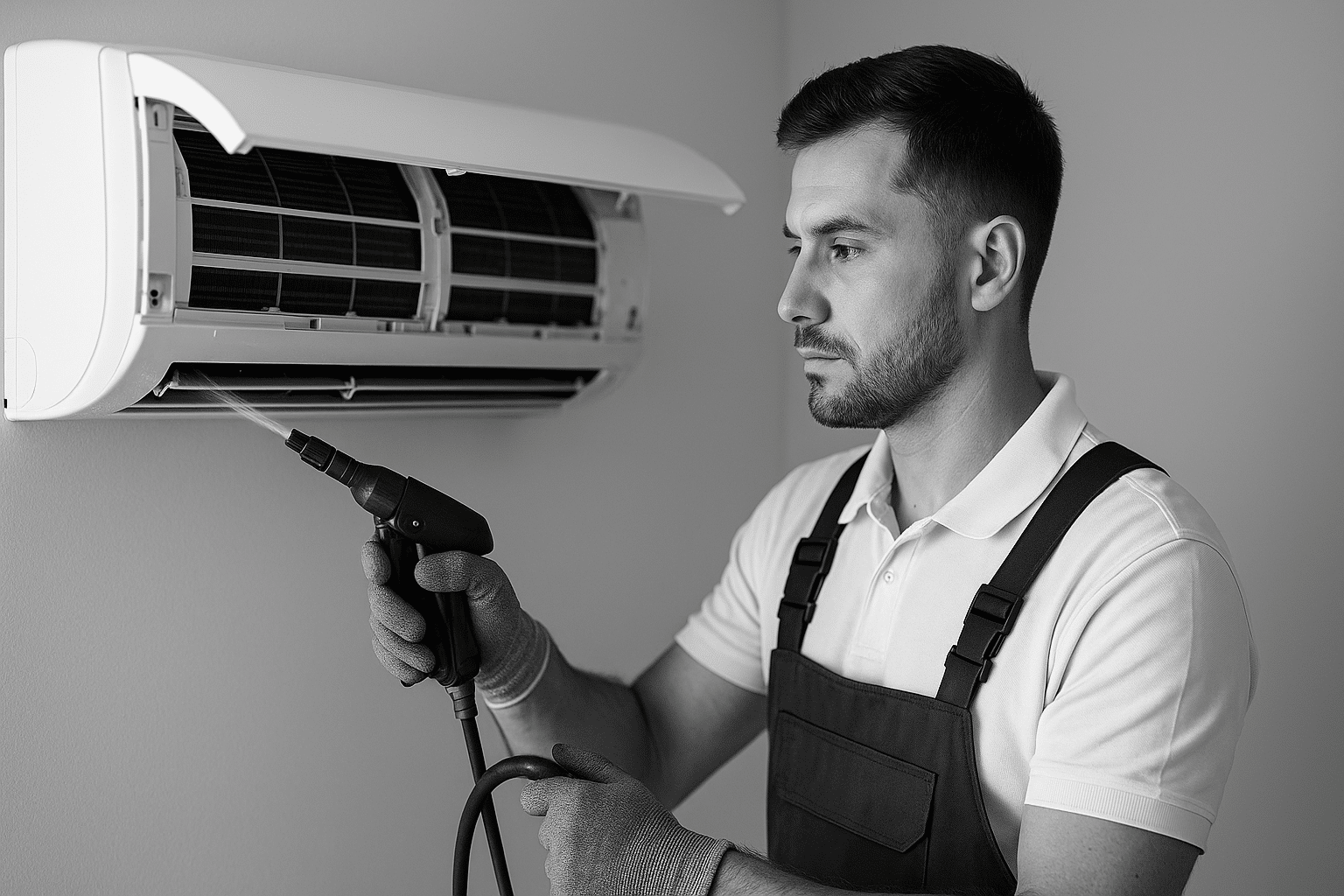 professional ac cleaning services dubai