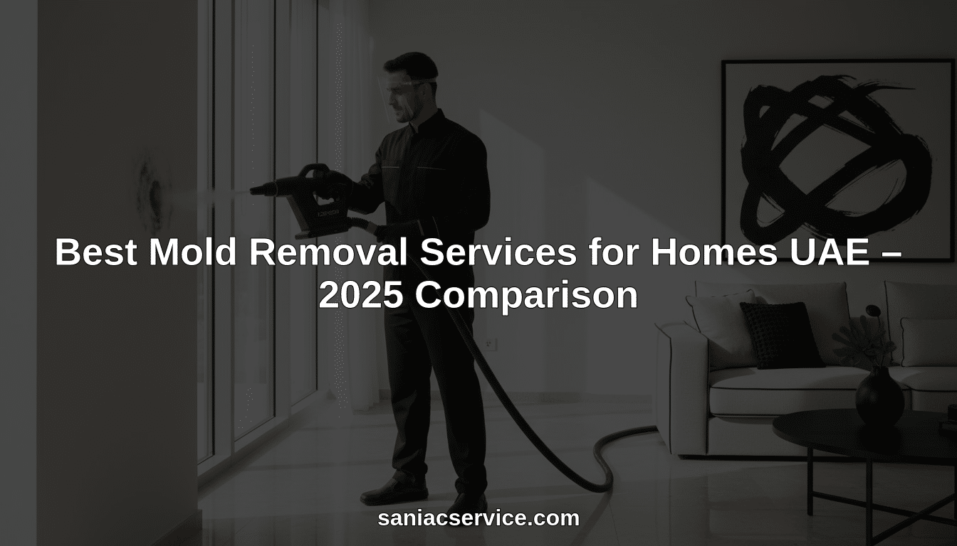mold removal services for homes uae