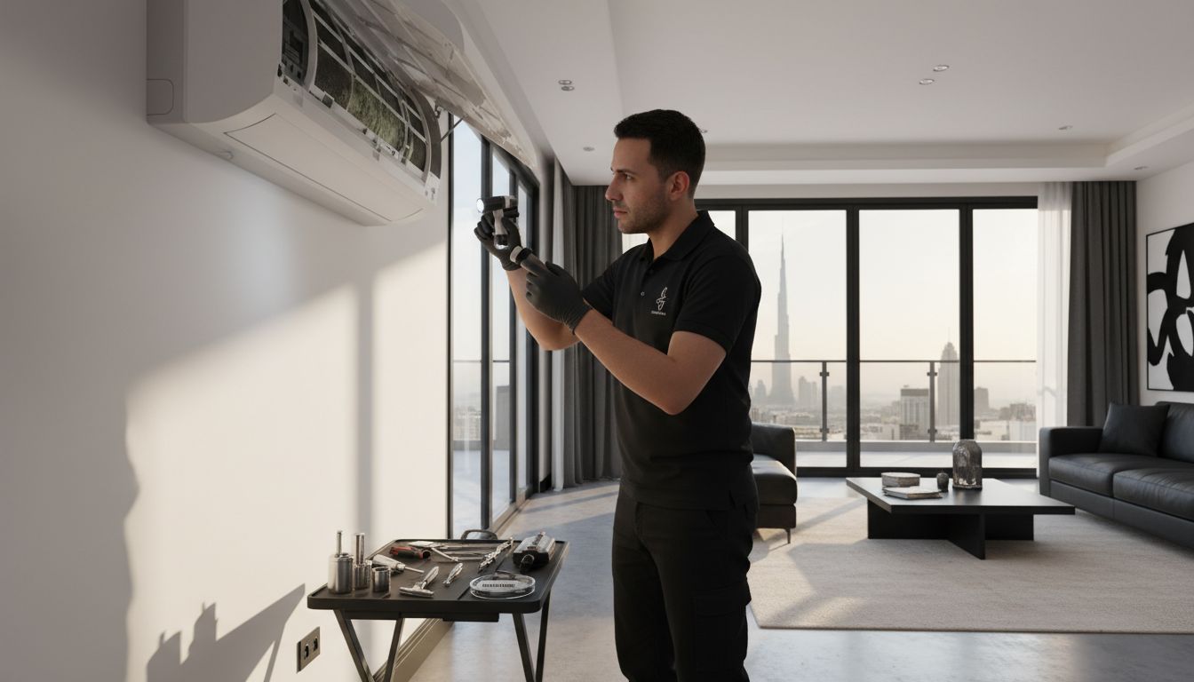 why remove mold from ac