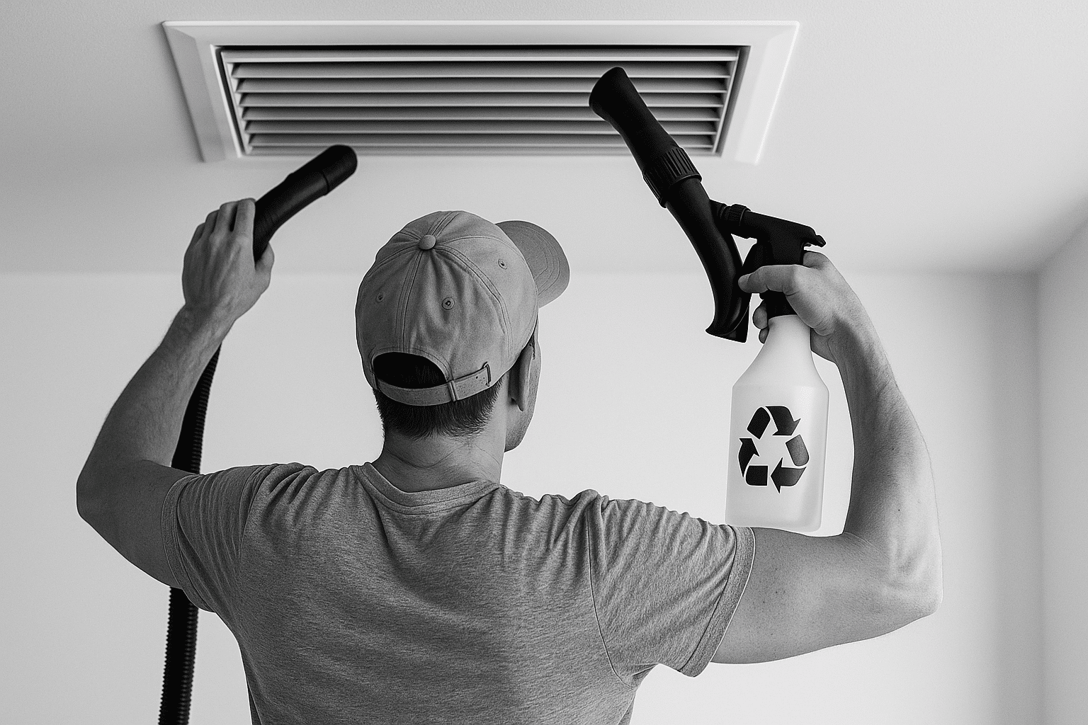 ac cleaning and ac duct cleaning service in dubai