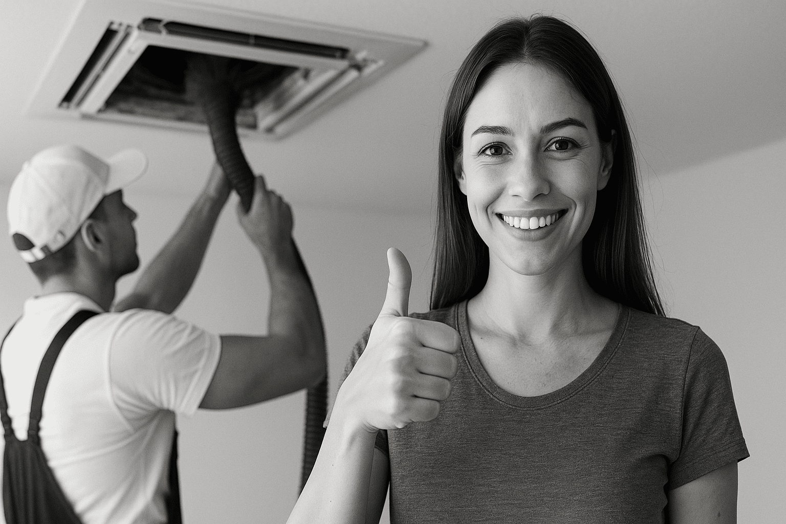 customer reviews ac duct cleaning dubai