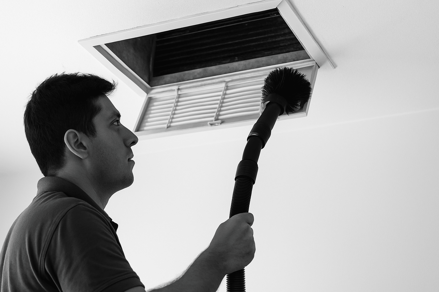 professional ac duct cleaning dubai services