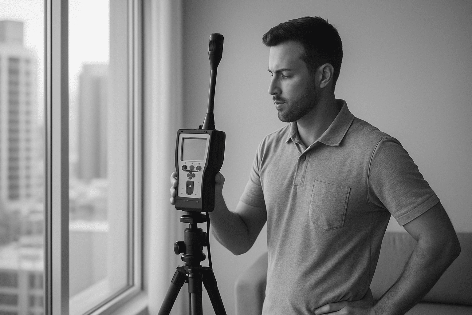 indoor air quality testing services dubai