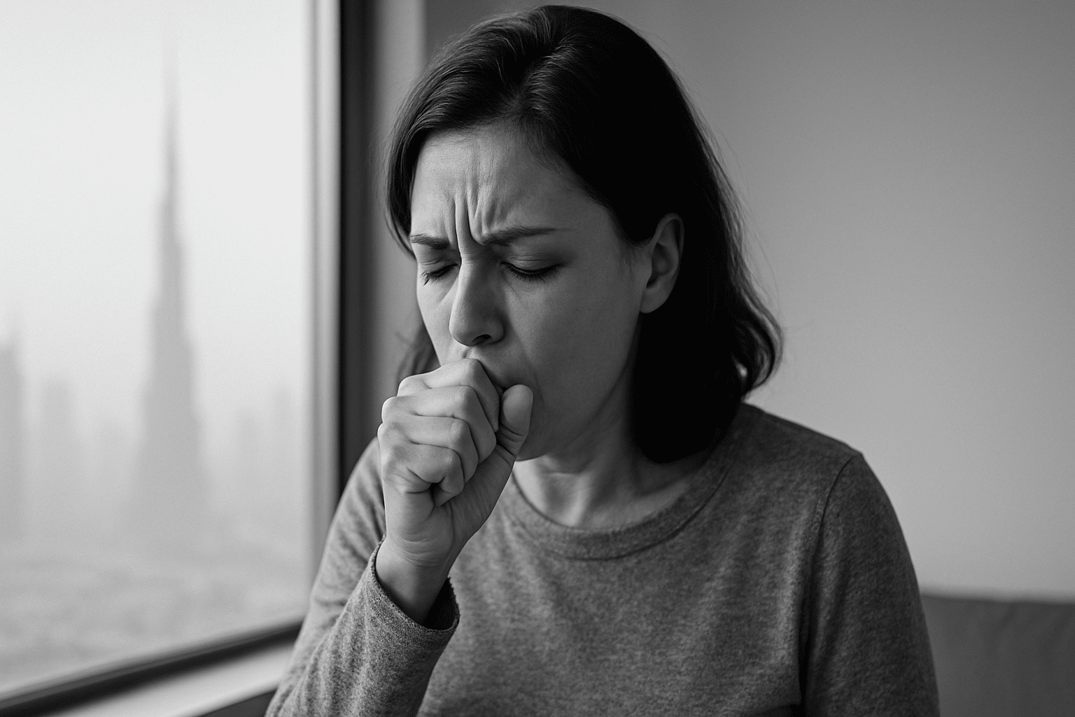 importance of indoor air quality dubai