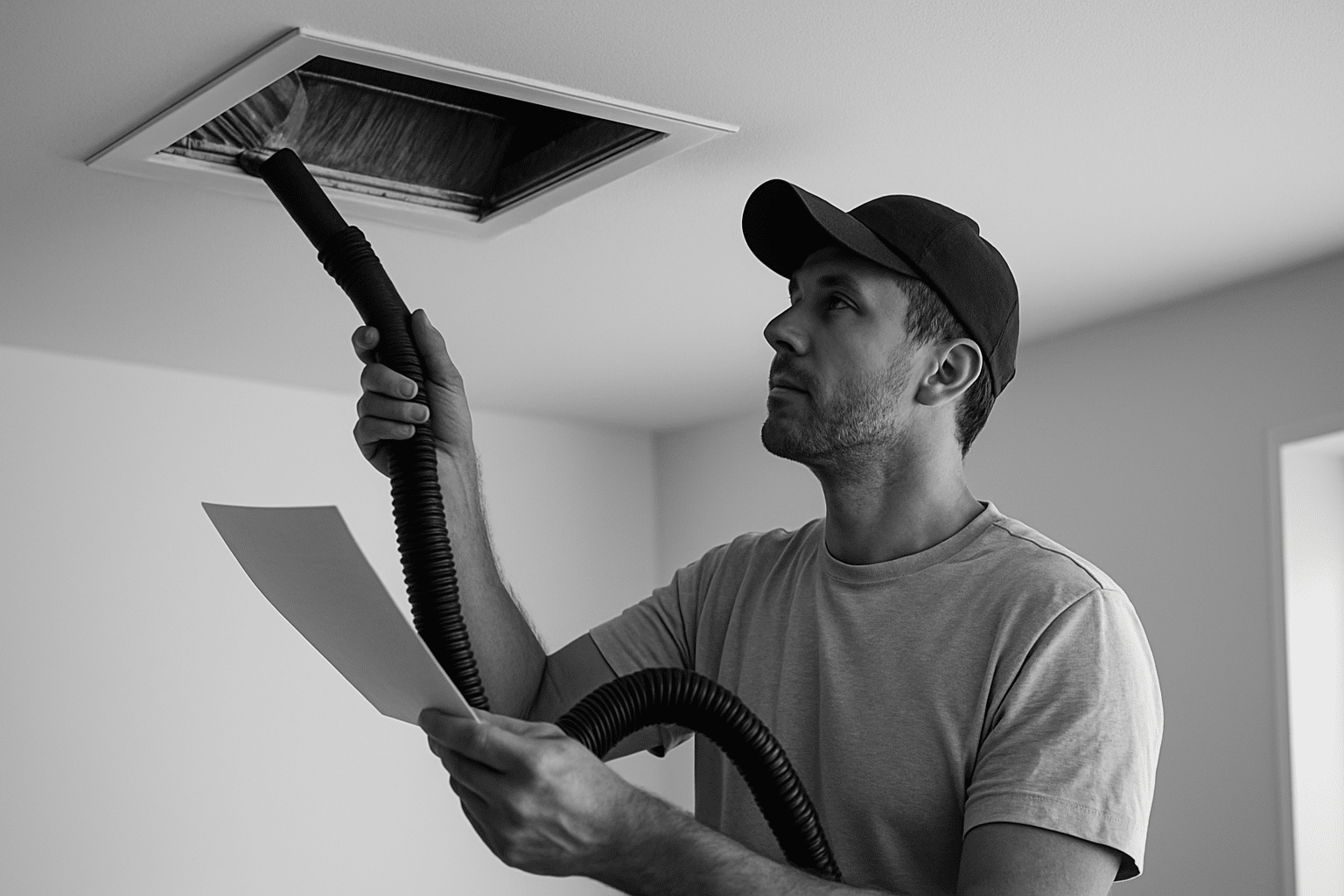 how to choose ac duct cleaning service dubai
