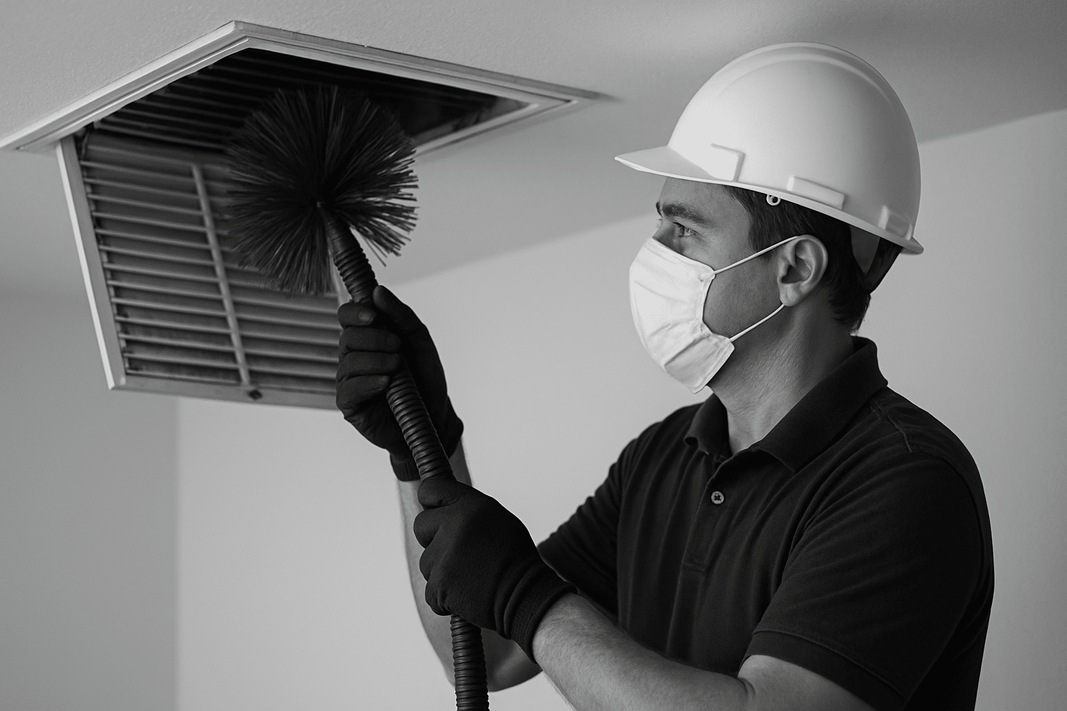 ac duct cleaning dubai