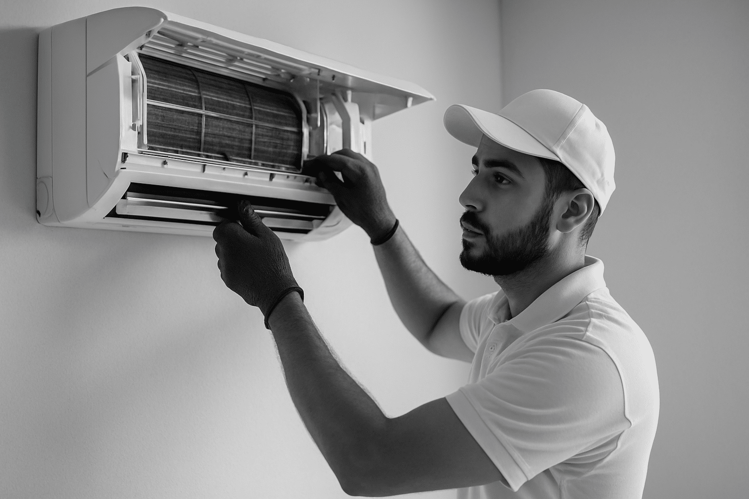 ac cleaning dubai