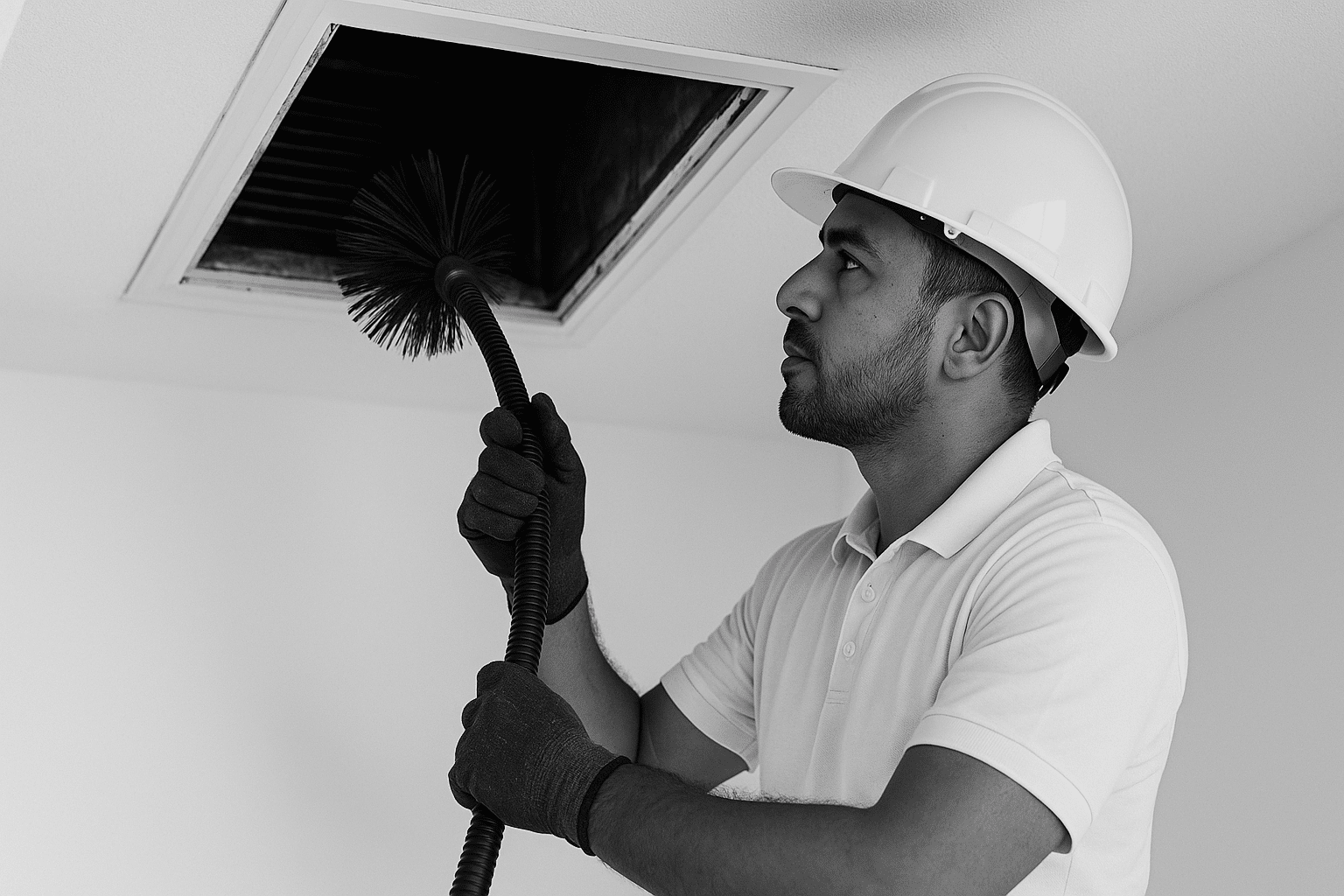 professional ac duct cleaning dubai service