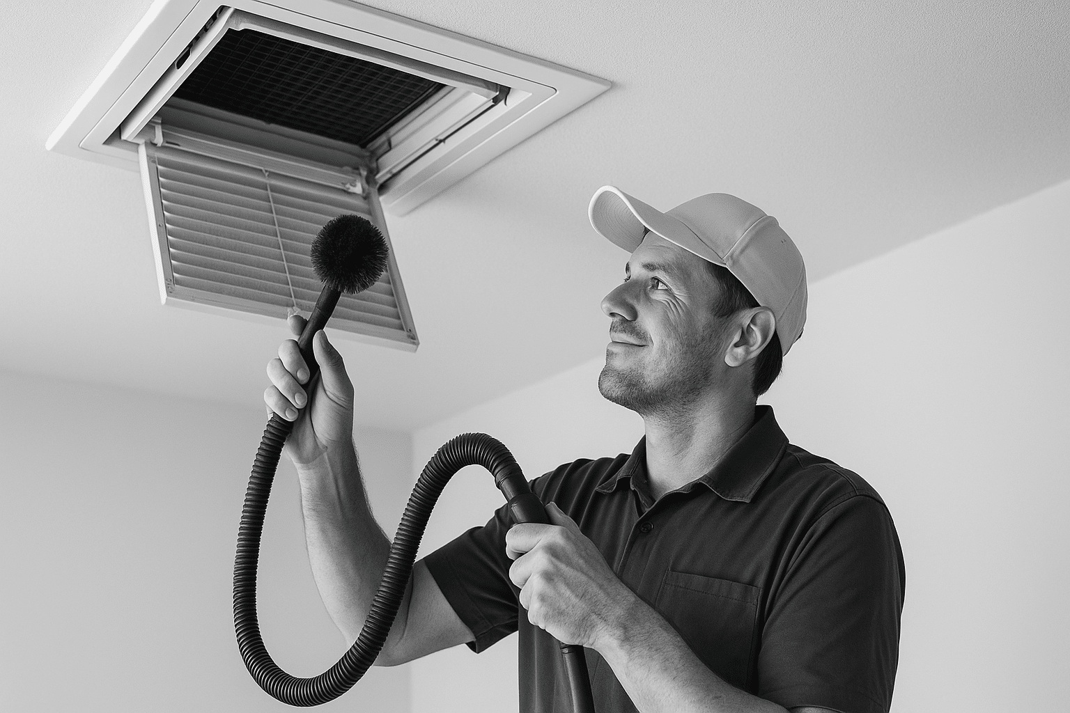 ac cleaning in damac hills 2