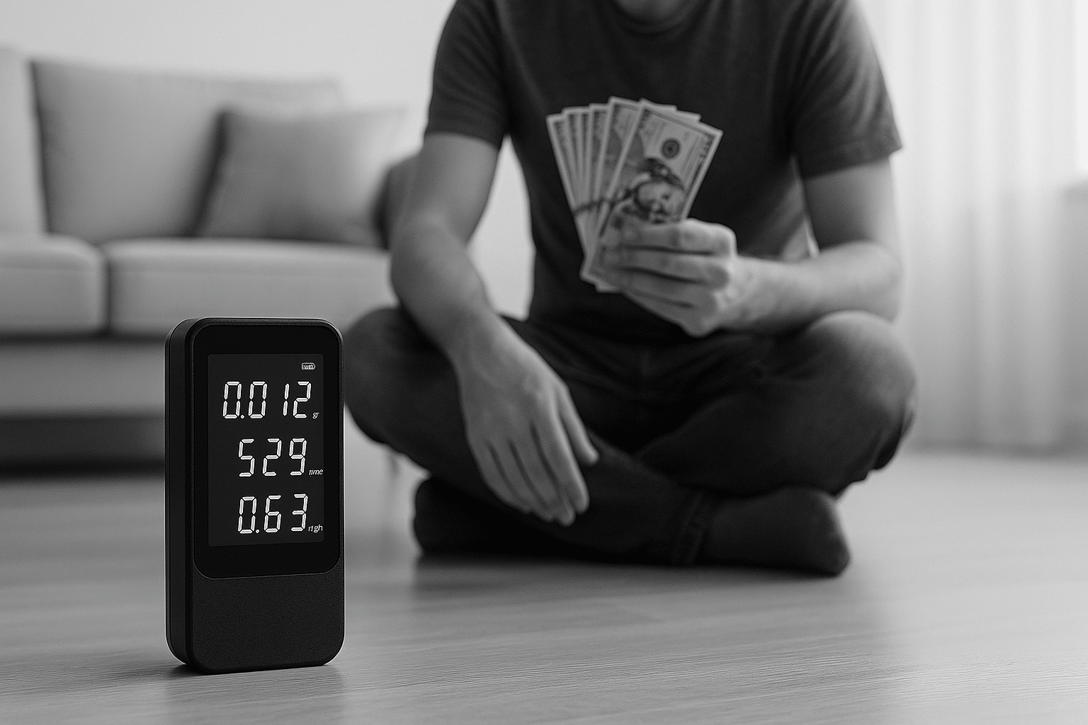 indoor air quality testing dubai cost