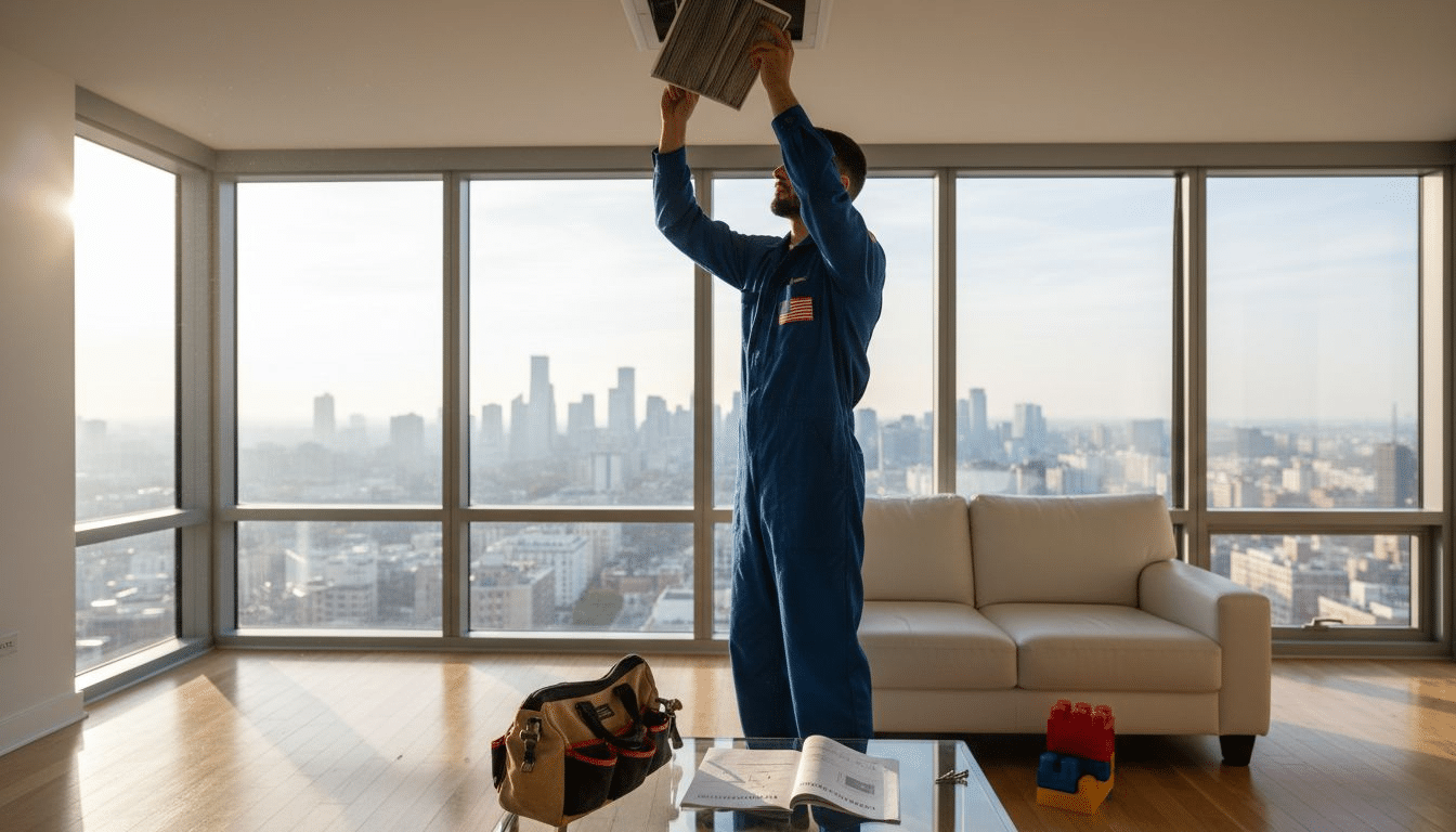 indoor air quality monitoring technology dubai