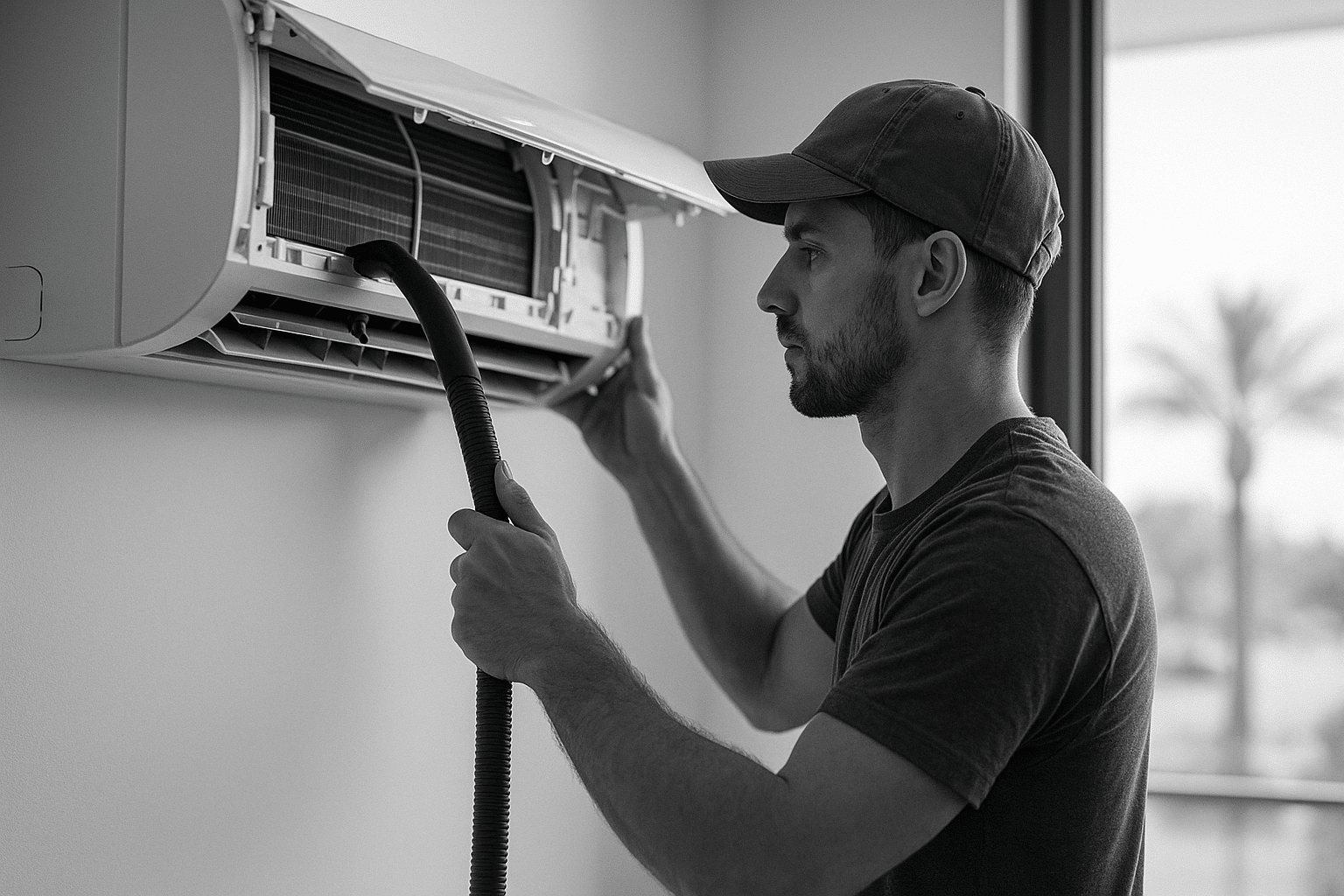 ac cleaning palm jumeirah