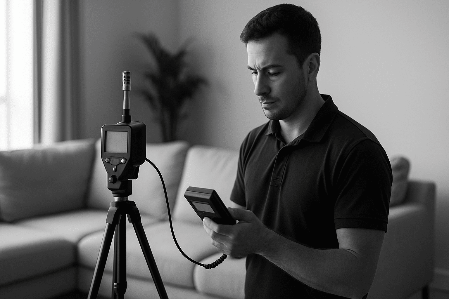 indoor air quality testing services dubai